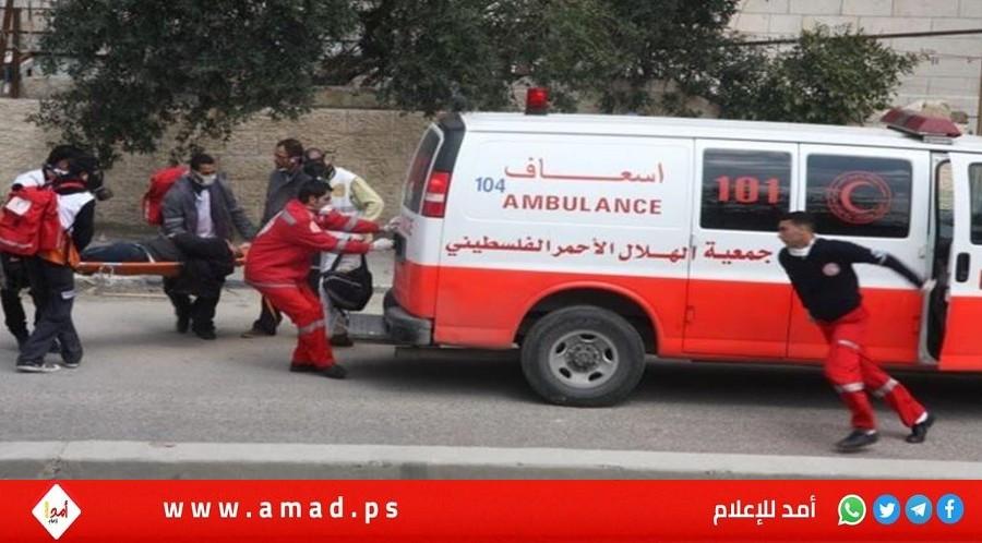 استشهاد شاب وإصابة شقيقيه برصاص جيش الاحتلال جنوب غرب الخليل