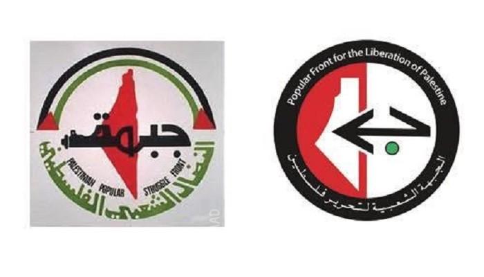 لقاء مشترك لقيادتي الجبهة الشعبية وجبهة النضال في دمشق