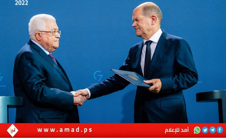 في تصريح مفاجئ.. عباس يتحدى إسرائيل بقبول دولة واحدة بحقوق متساوية