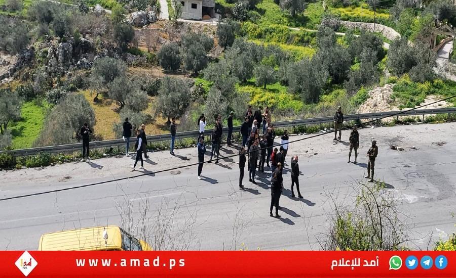 وكالة: إسرائيل غير معنية بمواجهة شاملة مع الفلسطينيين