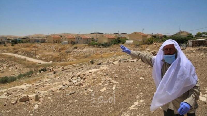الحكومة والخارجية الفلسطينية تنعيان الشهيد سليمان الهذالين