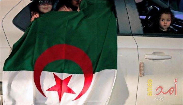 قناة: قائد الجيش الجزائري يطلب من الشعب التحلي بالصبر ويتهم أطرافا خارجية بالتدخل