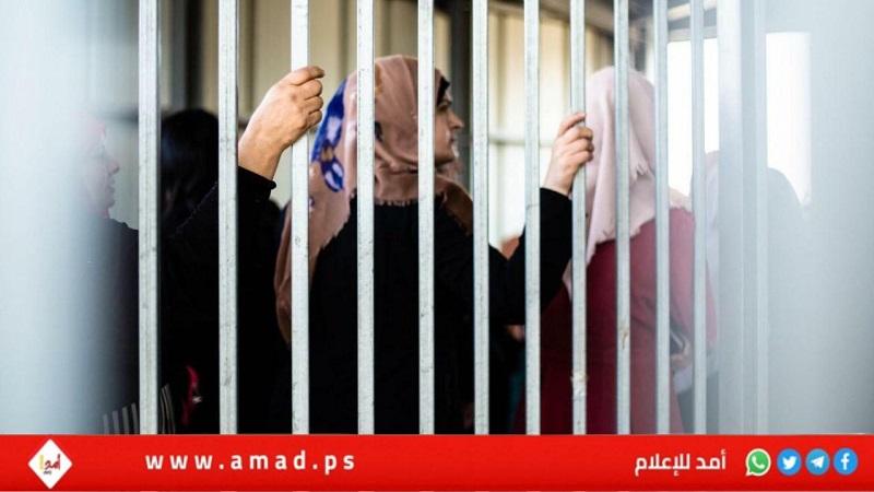 الأسيرة "براءة عوض" تتعرض للضرب والتنكيل في سجون الاحتلال