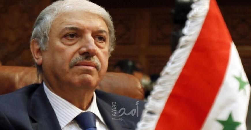 وفاة آخر سفير سوري لدى الجامعة العربية قبل تعليق عضويتها