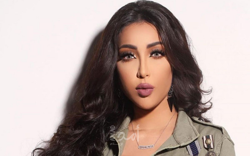 دنيا بطمة تحتفل ببراءتها من قضية "حمزة مون بيبي"