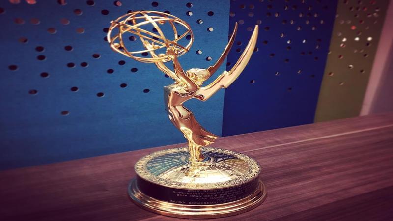 ما لا تعرفه عن جائزة "Emmy Award"
