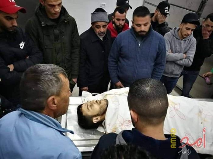 الخارجية الفلسطينية تدين إعدام الشهيد "عدوان" وتطالب الجنائية الدولية بتحمل مسؤولياتها