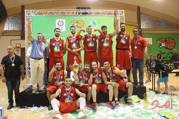 الاتحاد الفلسطيني لكرة السلة ينظم دورة الإحصاء بمقر الأولمبية
