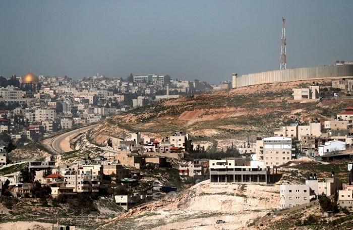 ديبلوماسيون: خطة الضم تحطم فرص تحقيق حل الدولتين