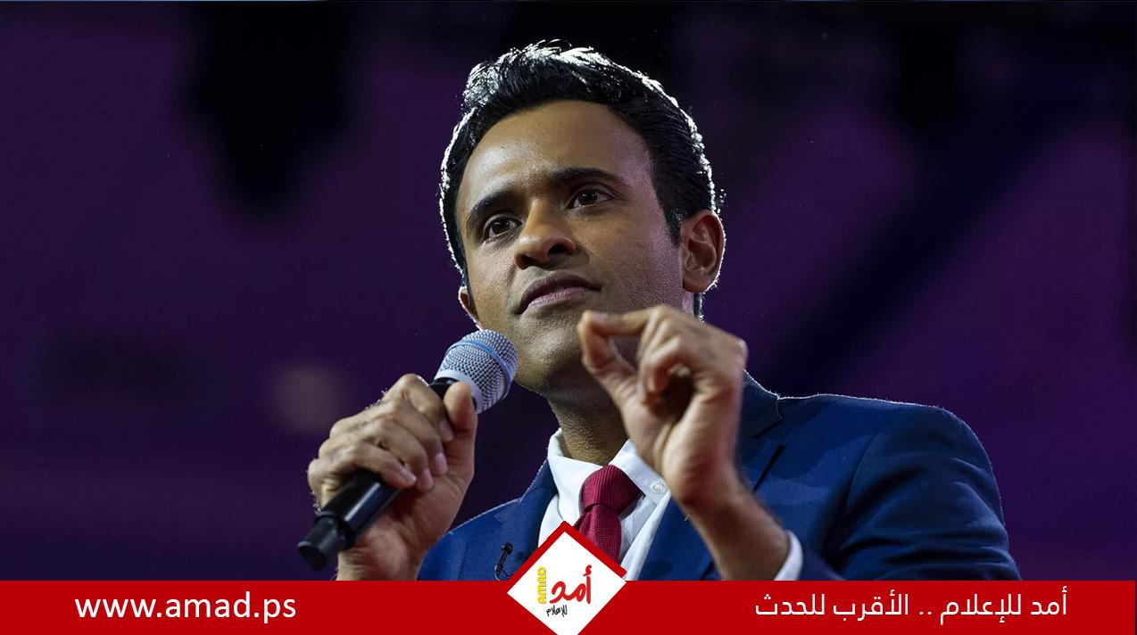 مرشح رئاسي جمهوري يعد بالعفو عن " ترامب" حال فوزه في الانتخابات