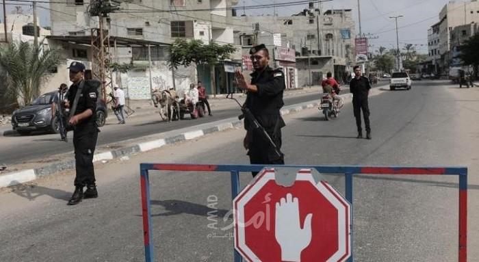 إصابات في شجار عائلي بحي الصبرة في غزة