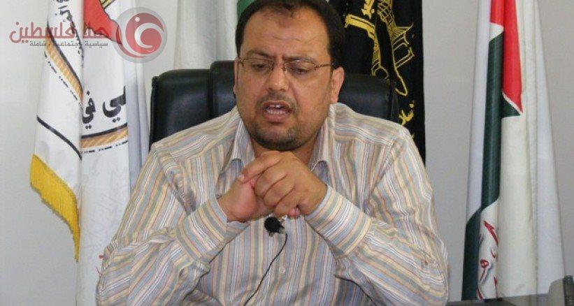الجهاد: نحن جميعاً نتحمل مسؤولية مأساة حرق أطفال أبو هندي