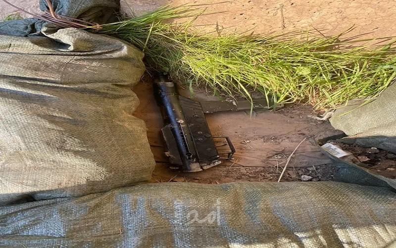 جيش الاحتلال يعلن اعتقال خلية خططت لتنفيذ عملية إطلاق نار في جنين - فيديو