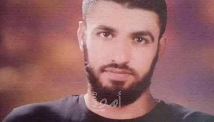 وقفة تضامنية مع عائلة الأسير أحمد قمبع في جنين
