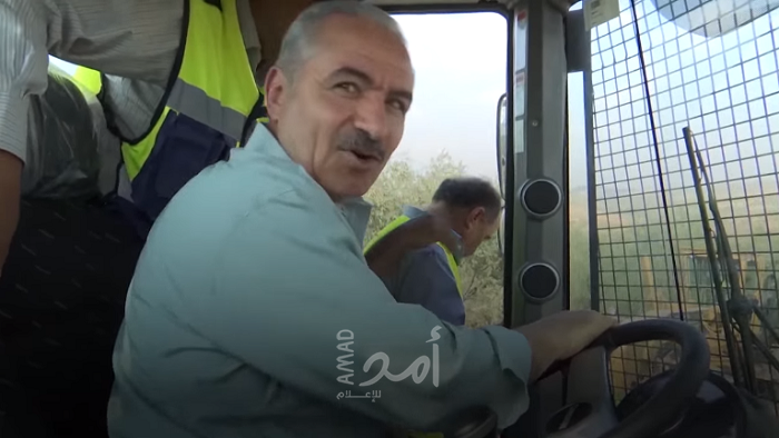 أشتية: المنطقة "ج" ليست أراضٍ اسرائيلية بل فلسطينية مثل "أ" و "ب"