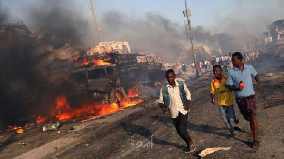 اندلاع موجة جديدة من أعمال العنف في إقليم أمهرة في إثيوبيا