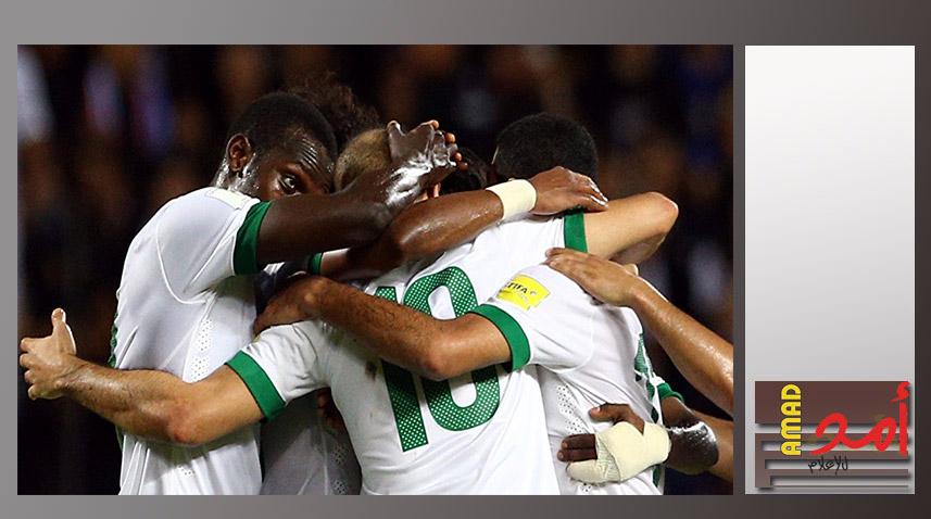 السعودية ترفع شعار "لا وقت للراحة" قبل لقاء لبنان بــ كأس آسيا