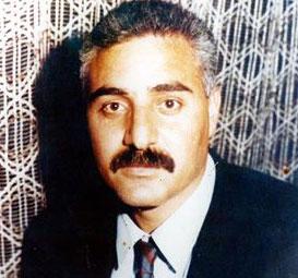 ذكرى الشهيد المحامي "محمد هاشم" خير الدين أبو شعبان (أبو حازم)