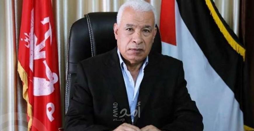 الغول: القاهرة لم توجه أي دعوات أو تحدد  تواريخ لدعوة الفصائل