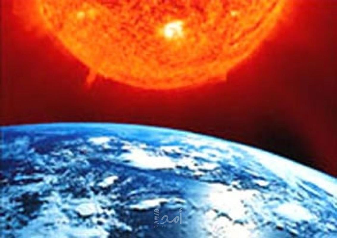 الاحتباس الحراري يغرم الأرض 70 تريليون دولار