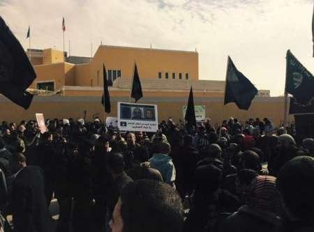 الانصاري ينفي المصالحة بين السلفية الجهادية وحماس في غزة
