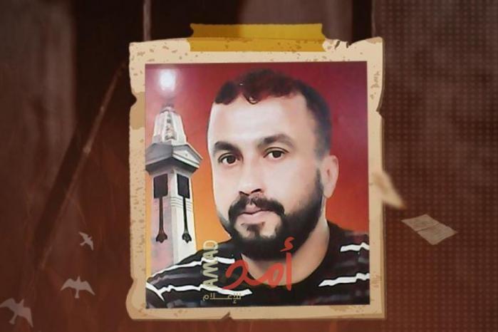 شؤون الأسرى: إدارة السجون تُنكل بالأسير المريض علي حسان وتفاقم حالته