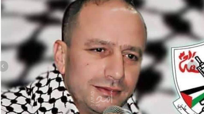الخليل: إطلاق نار على منزل أمين سر حركة فتح عماد خرواط