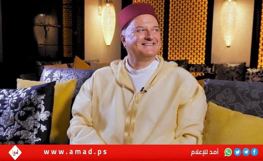 رئيس بعثة إسرائيل في المغرب يتحدث عن "انتقام" و"امرأة وهمية"
