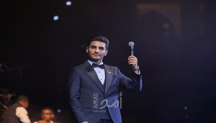 بعد 7 أشهر..محمد عساف يكشف تفاصيل قصة زواجه - فيديو