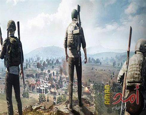 قريباً.. لعبة PUBG باللغة العربية!