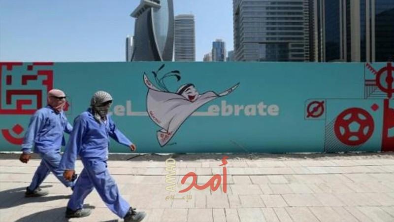 مجموعة فانسي للبناء تعلن التحقيق بشأن ظروف العمل في الورش بــ قطر