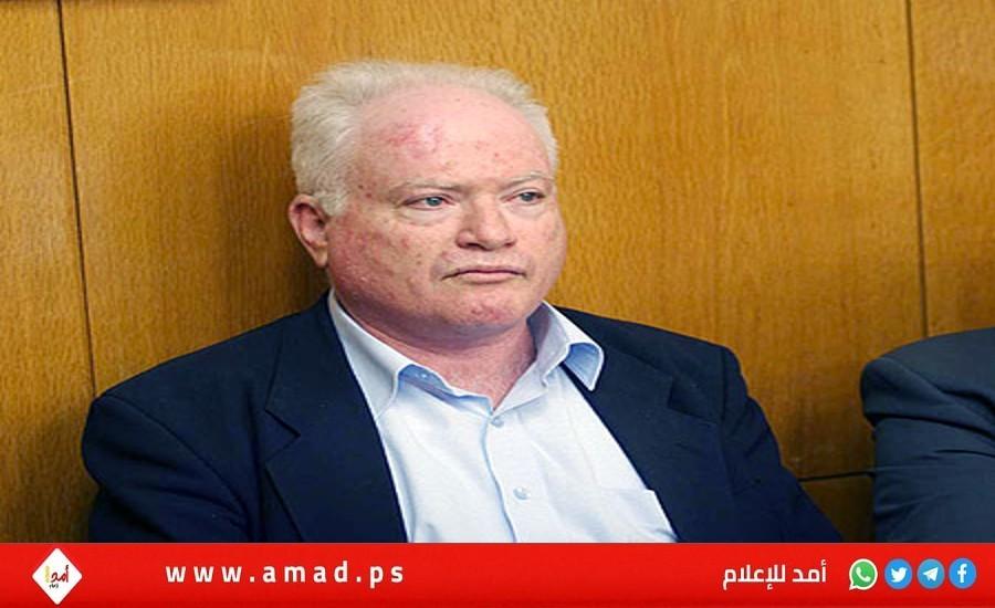 عاموس جلعاد: نتنياهو مستعد لكشف الأسرار وانتهاك أمن إسرائيل