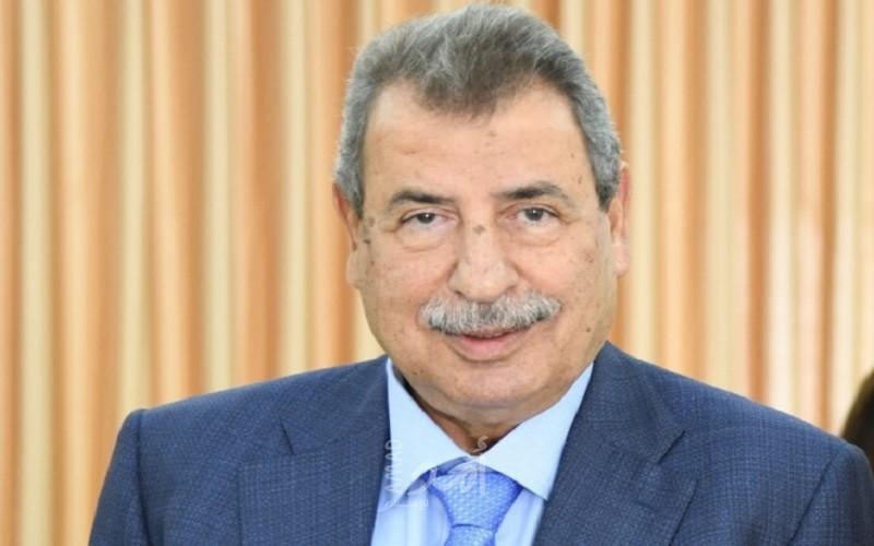 خوري رداً على نتنياهو: من يغلق كنيسة القيامة ويستهدف الكنائس والأراضي والوجود المسيحي لا يمكنه أن يدّعي حمايته