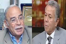 نار الفتنة تشتعل مبكراً بين حسن حمدى وكمال درويش..