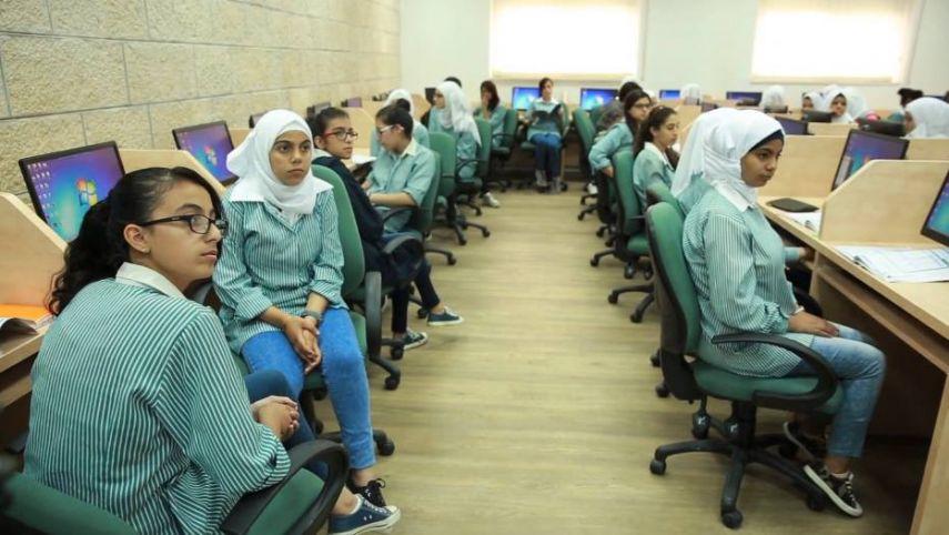 فتح في نابلس تدعو الى انتظام العملية التعليمية في المحافظة