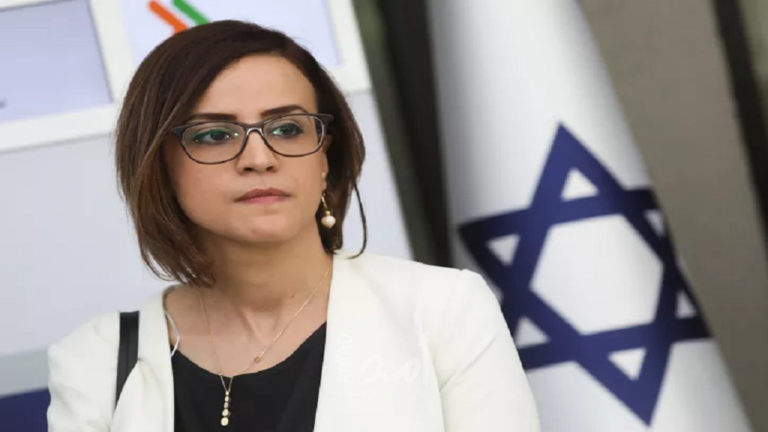حرب أحزاب إسرائيلية ضد الفلسطينية هبة يزبك لمنعها من الترشح للكنيست