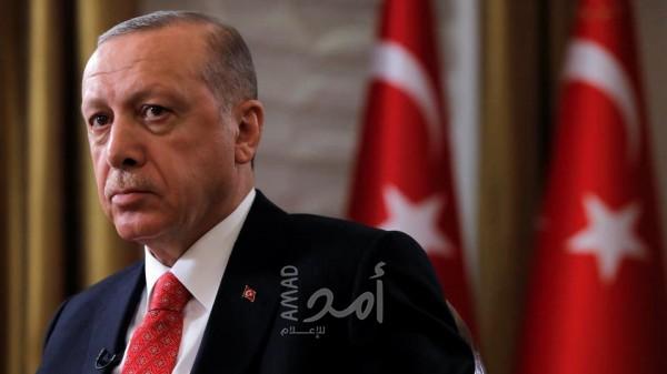 لأسباب أمنية أردوغان لن يحضر قمة جلاسكو
