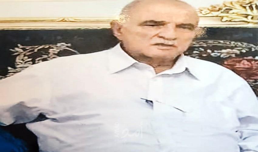 ذكرى رحيل الدكتور  إبراهيم يحيى الشهابي (أبو خالد)  (1933م – 2020م)