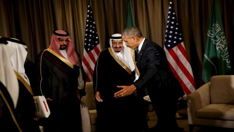 لوس انجلوس تايمز: العلاقات الأميركية السعودية هشة بشكل غير مسبوق.. والرياض خائفة ولم تعد تعول على واشنطن