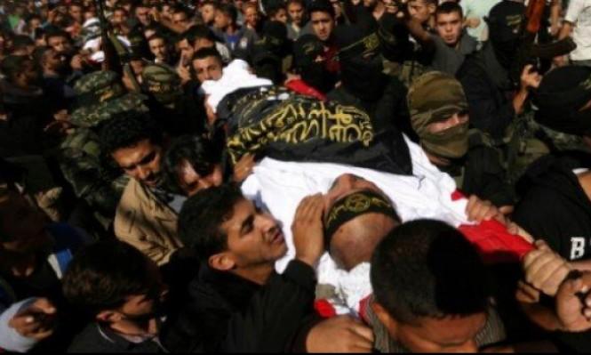 تقرير: 8 شهداء وتصاعد الهجمات الاستيطانية خلال الشهر الماضي