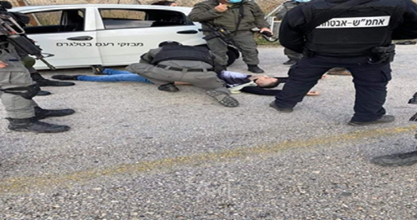 استشهاد الشاب نور جمال شقير برصاص جيش الاحتلال في القدس الشرقية