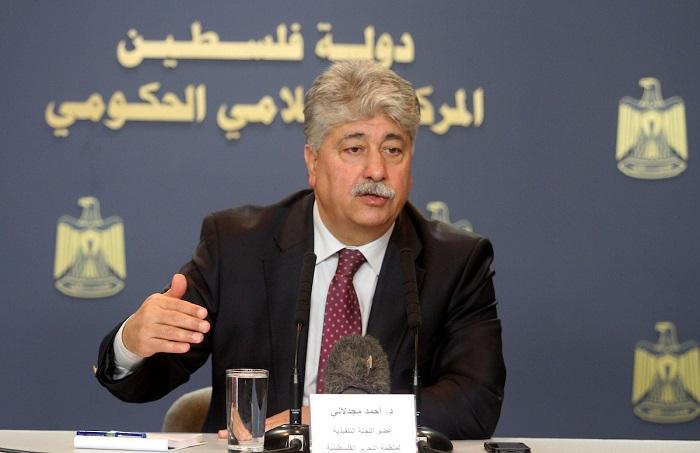 مجدلاني: مخصصات الأسر الفقيرة ستصرف "الاثنين" في جميع المحافظات