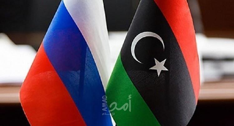 مسؤول روسي: تحرير عدد من مواطنينا من الأسر في ليبيا
