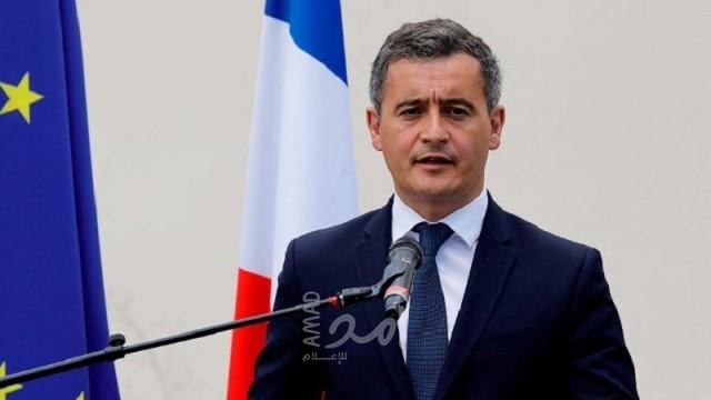 الداخلية الفرنسية: وصول "لوبان" للسلطة سيؤدى إلى حرب أهلية