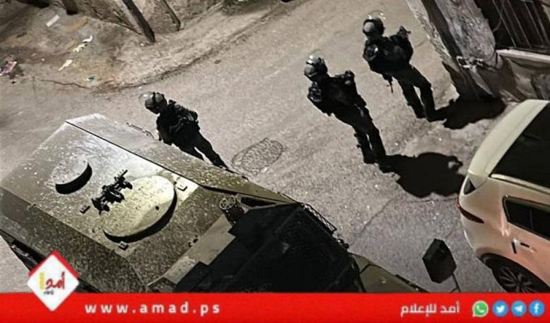 قوات الاحتلال تغتال 4 شبان وتقتحم بدات ومدن وبلدات بالضفة الغربية