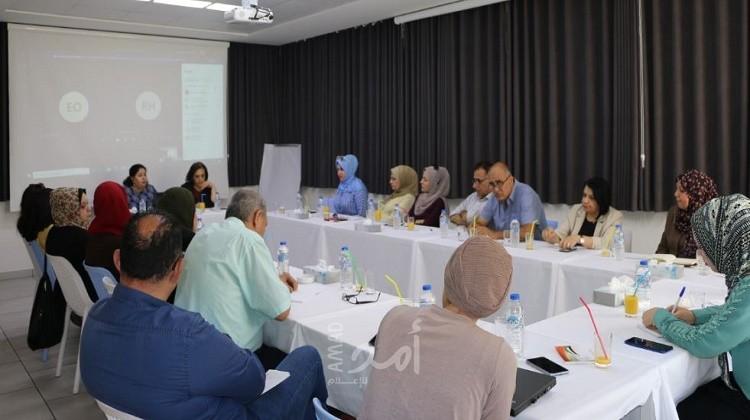 منظمات أهلية ونسوية تطالب بإقرار قانون عصري لحماية الأسرة وإعادة تأهيل الجاني