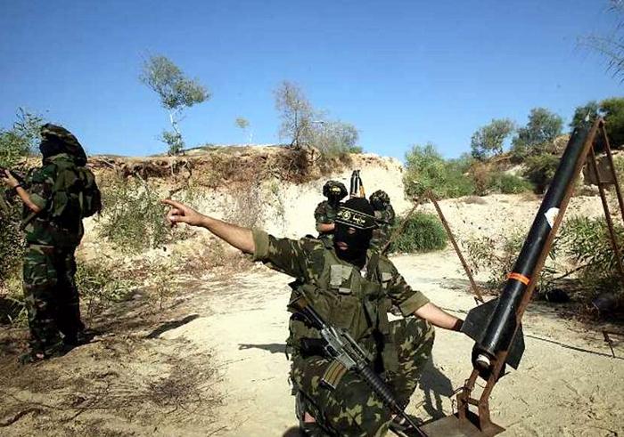 الاعلام العبري يرجح  أن يكون "الجهاد" قد بدأ بعملية الرد على تفجير النفق