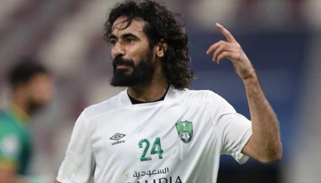 رسمياً.. تعيين حسين عبدالغني مديراً تنفيذياً لكرة القدم بنادي النصر السعودي