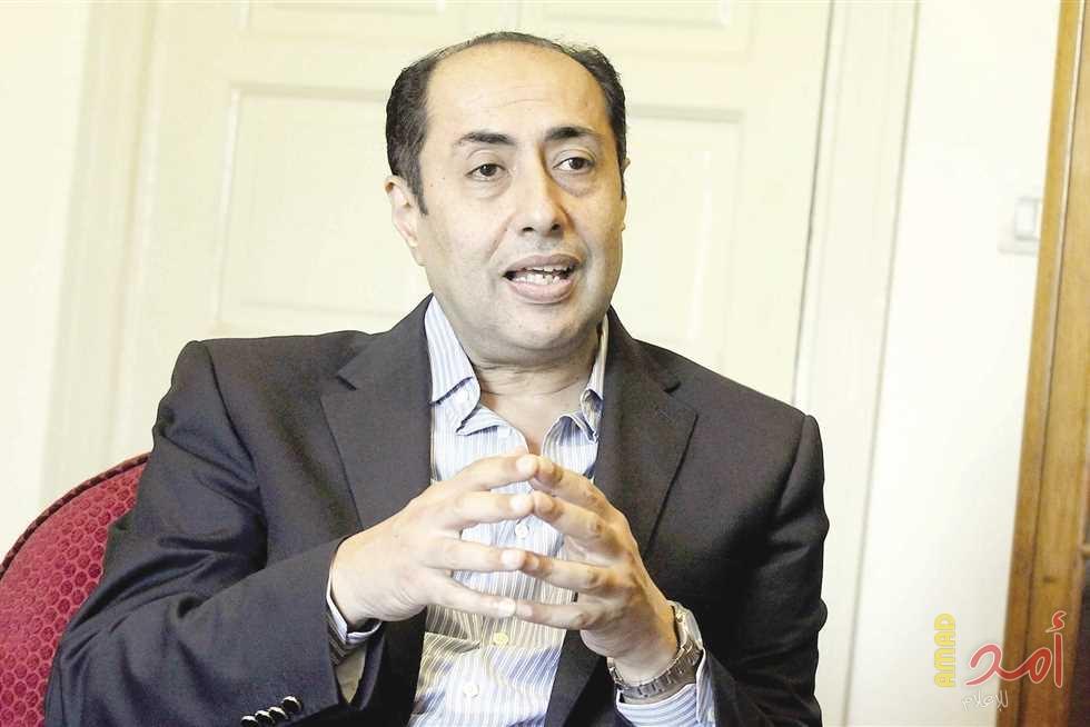 زكي: الجامعة العربية سنناقش "صفقة ترامب" الأحد لكن الطرح "غير مطمئن"