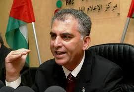 الصالحي : وفد المنظمة الى غزة خلال 48 ساعة لطي صفحة الانقسام